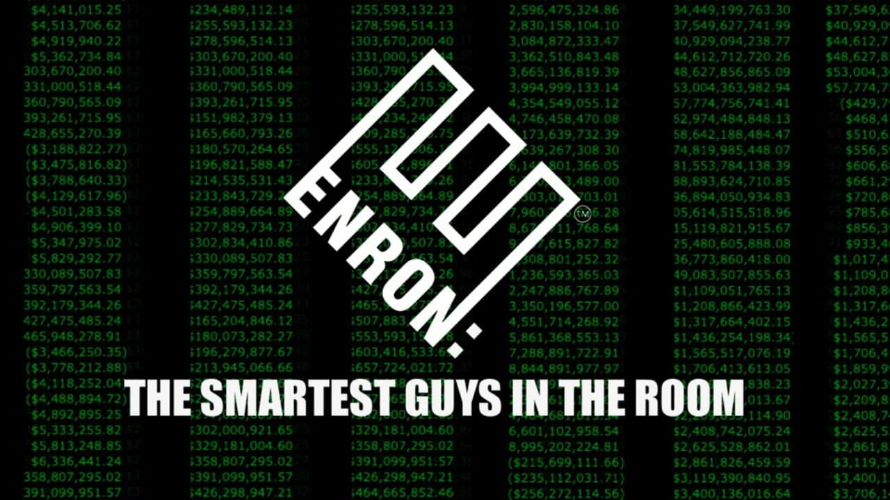 Enron Smartest Guys In The Room 66